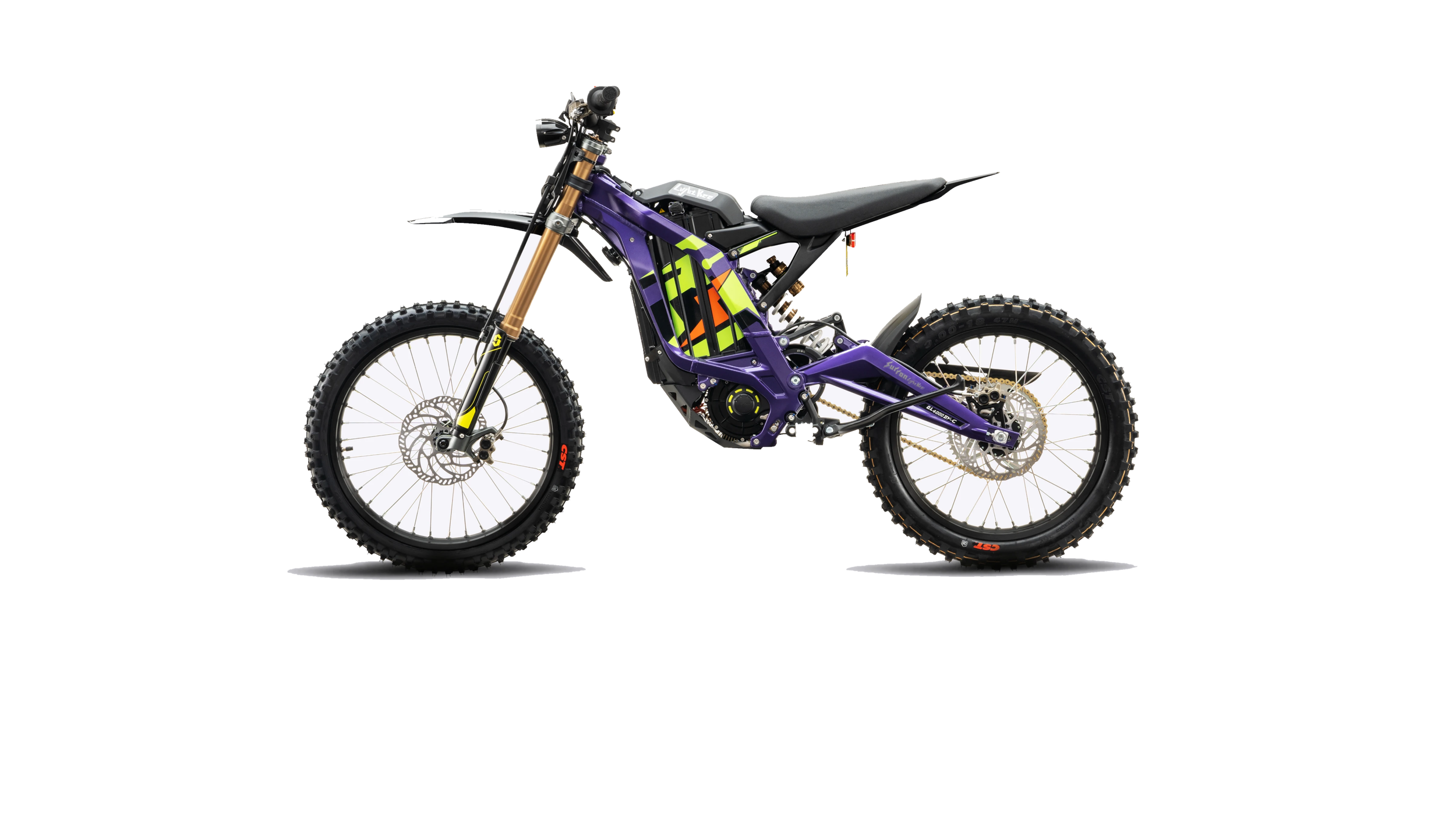 Sur-Ron — KZ PowerSports | Nampa & Boise ID Dealer